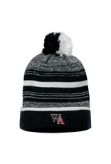 NIKE Beanie Trail Stripe
