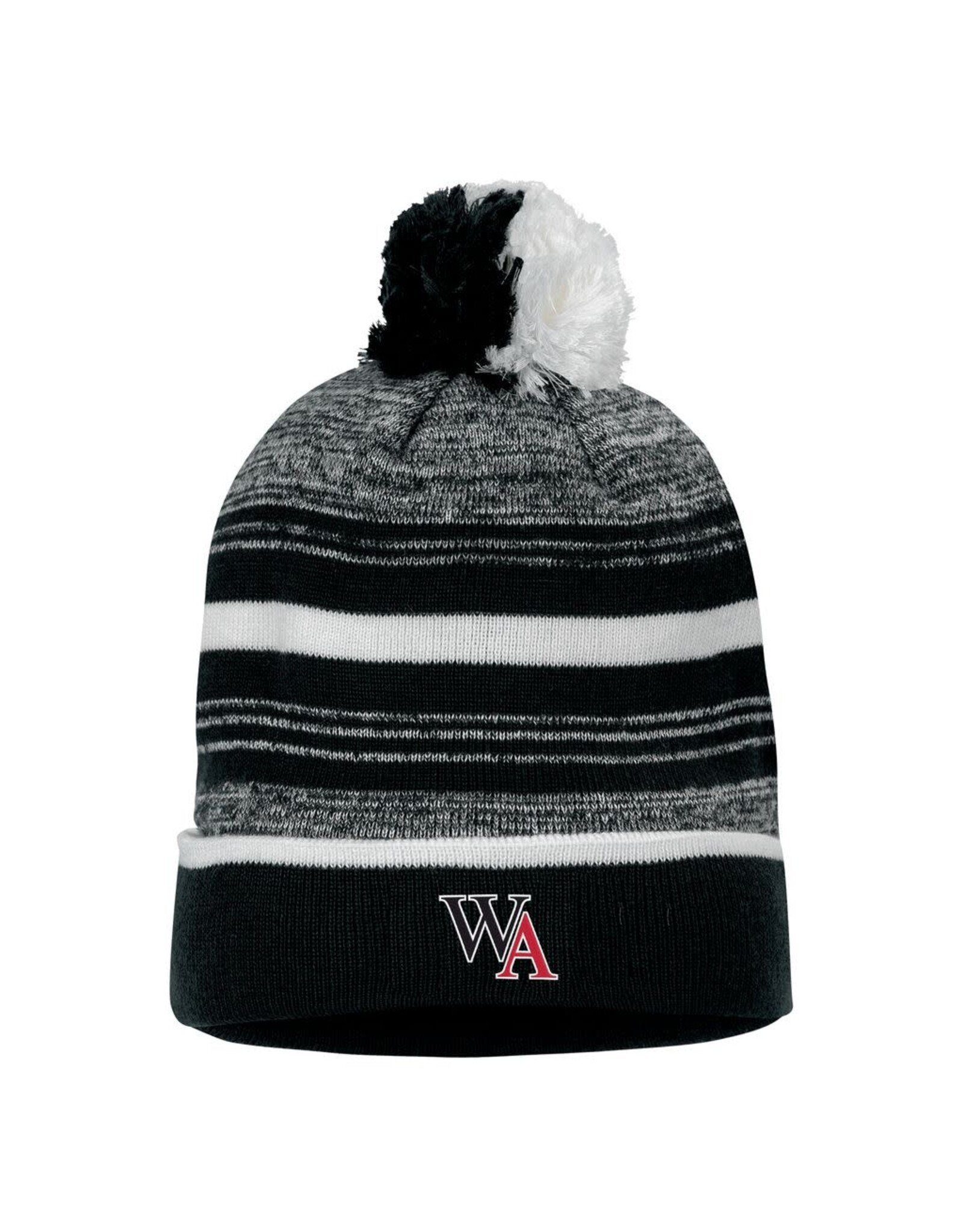 NIKE Beanie Trail Stripe