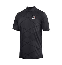 NIKE Polo Vapor Jacquard
