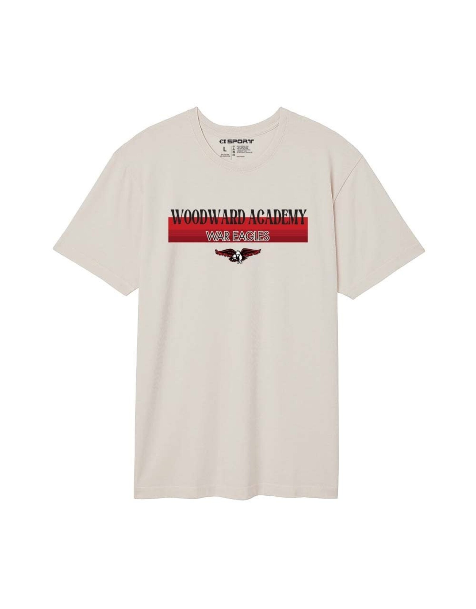 CI Sport CLEARANCE SS Foghorn