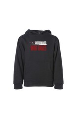 CI Sport Youth Hoodie McGruff