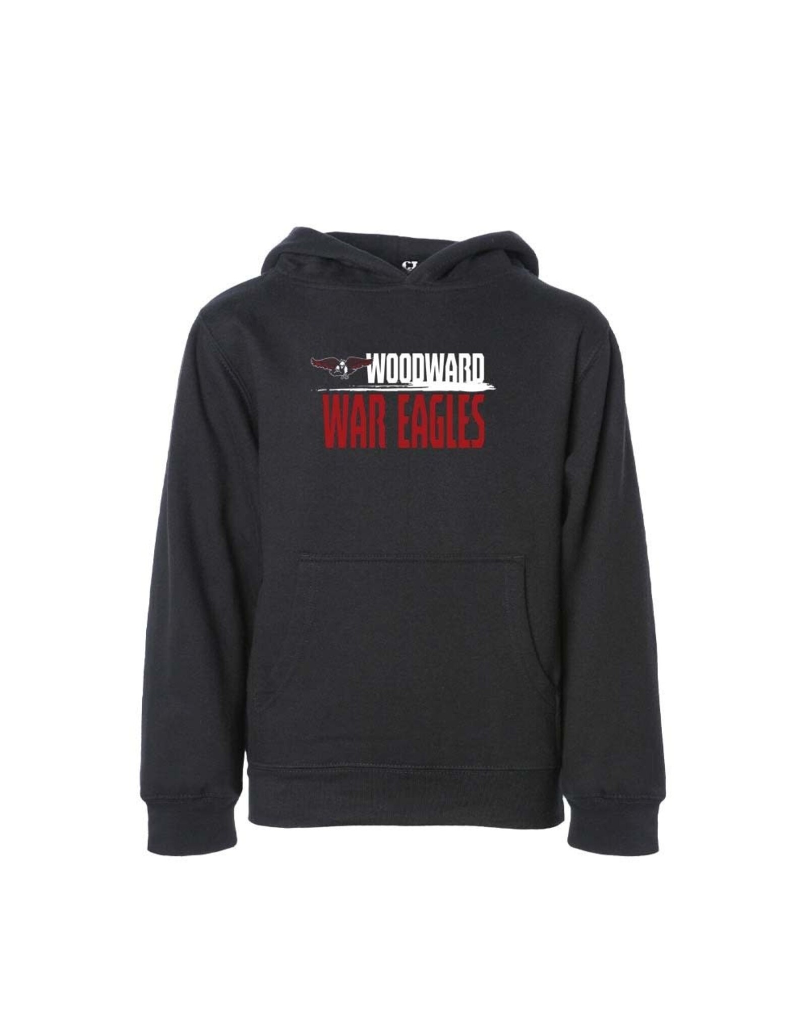 CI Sport Youth Hoodie McGruff