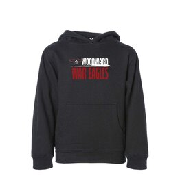 CI Sport Youth Hoodie McGruff