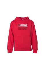 CI Sport Youth Hoodie McGruff