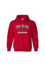 CI Sport Hoodie Huey