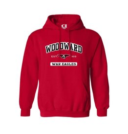 CI Sport Hoodie Huey