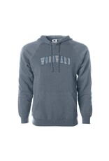 CI Sport Ladies Hoodie Scholarly