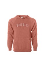 CI Sport Ladies Hoodie Scholarly