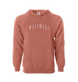 CI Sport Ladies Hoodie Scholarly
