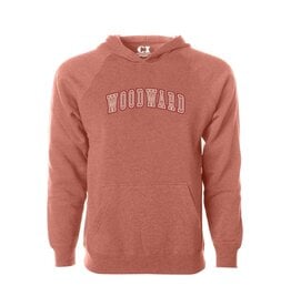 CI Sport Women's Hoodie Scholarly