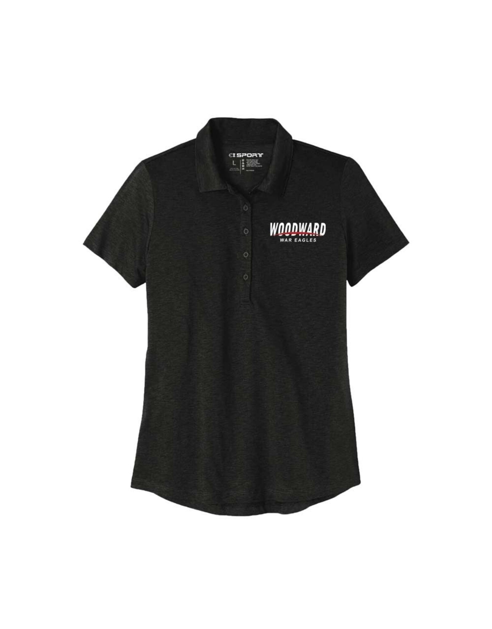 Sport-Tek Ladies Polo Strive