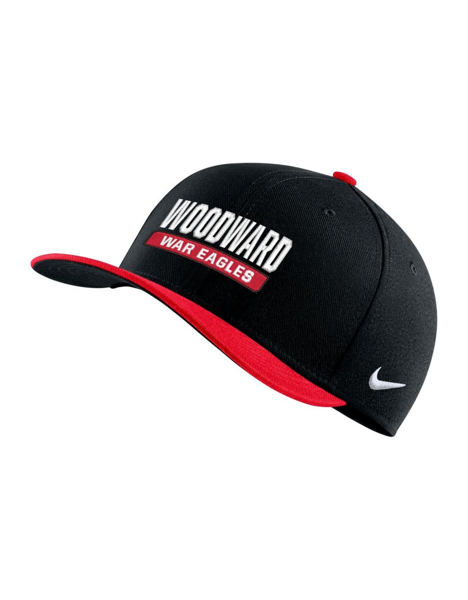 NIKE Cap Swoosh Flex Headliner