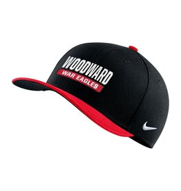 NIKE Cap Swoosh Flex Headliner