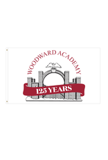 WinCraft CLEARANCE 125th House Flag 3x5