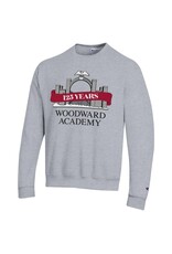 Champion 125th Sweatshirt Primary