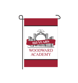 WinCraft SALE 125th Garden Flag