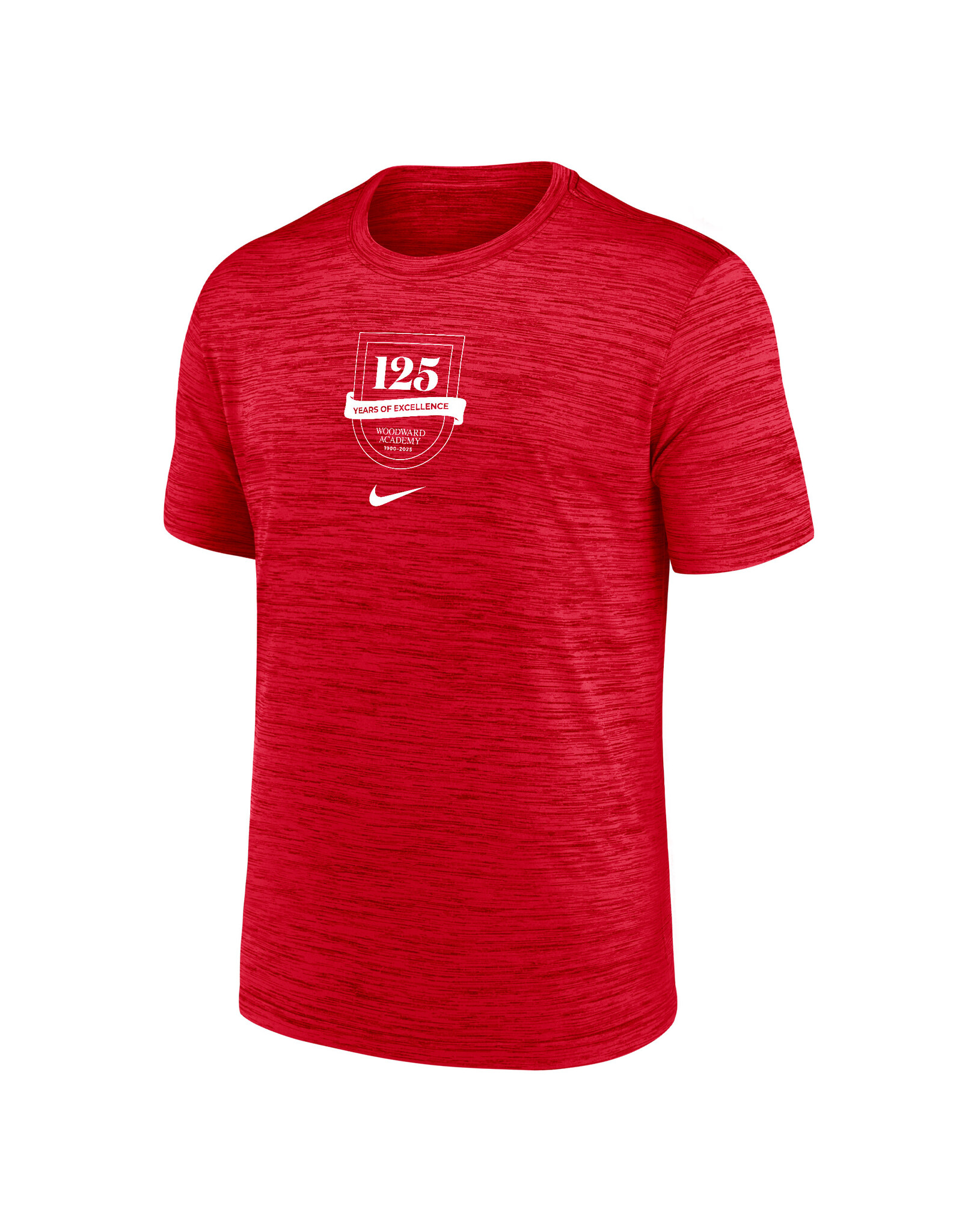 NIKE SALE 125th SS Badge Velocity