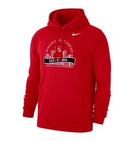 NIKE 125th Primary Hoodie CF