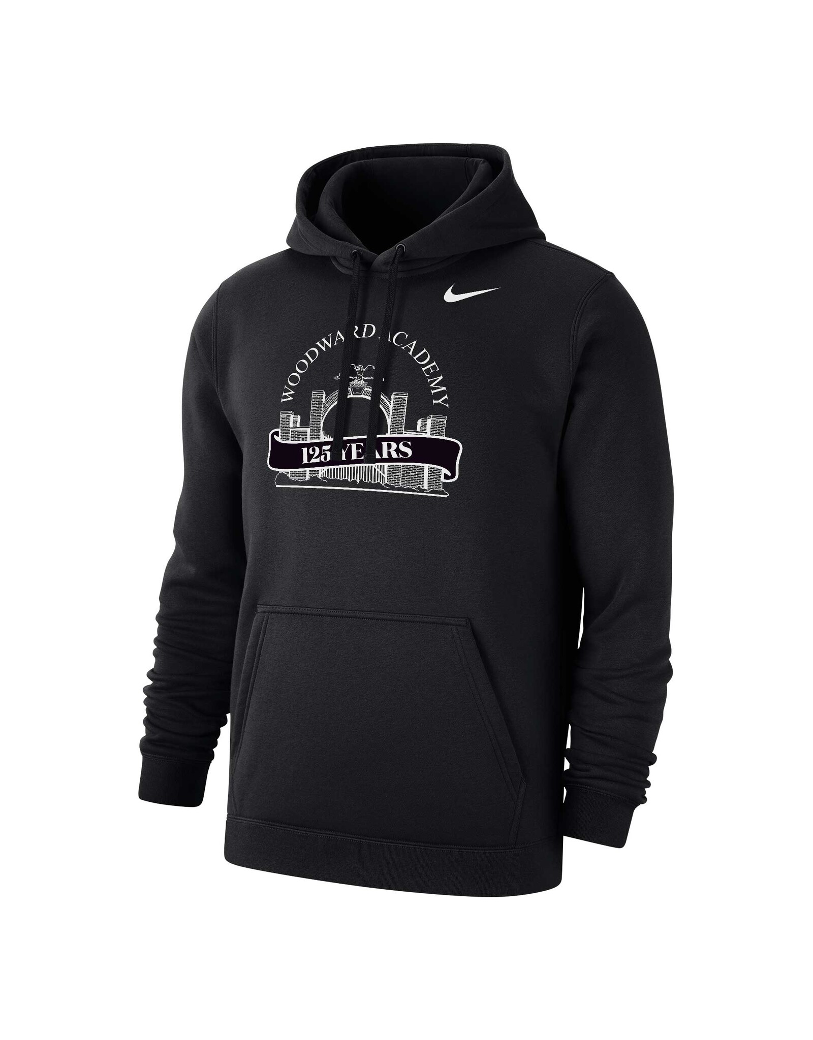 NIKE 125th Primary Hoodie CF