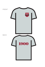 125th SS T-shirt