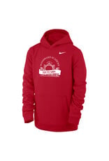 NIKE 125th YOUTH Primary Hoodie CF