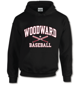 TRT Sports Program Hoodie