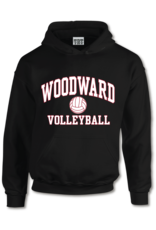 TRT Sports Program Hoodie