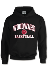 TRT Sports Program Hoodie