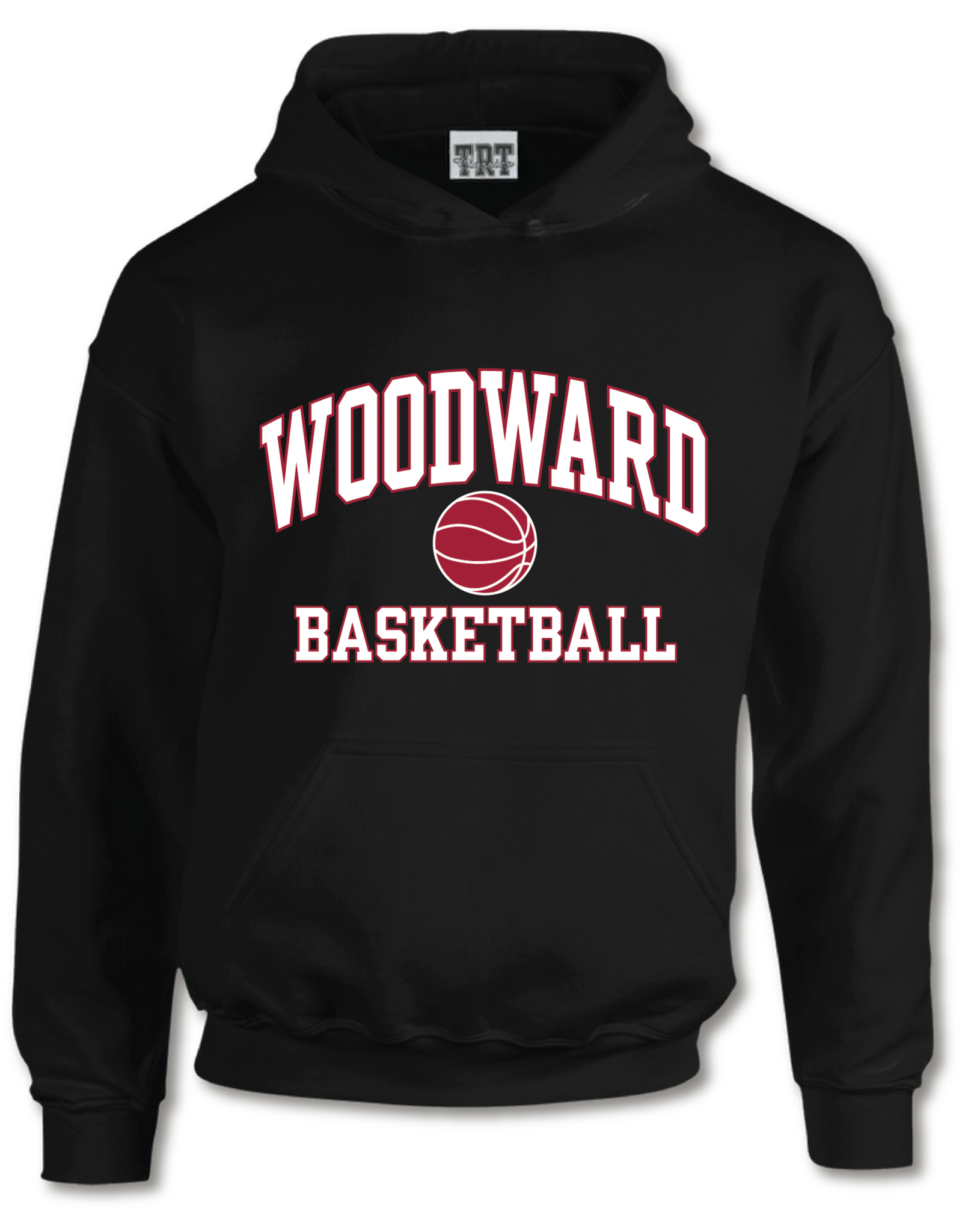 TRT Sports Program Hoodie