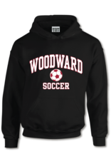 TRT Sports Program Hoodie