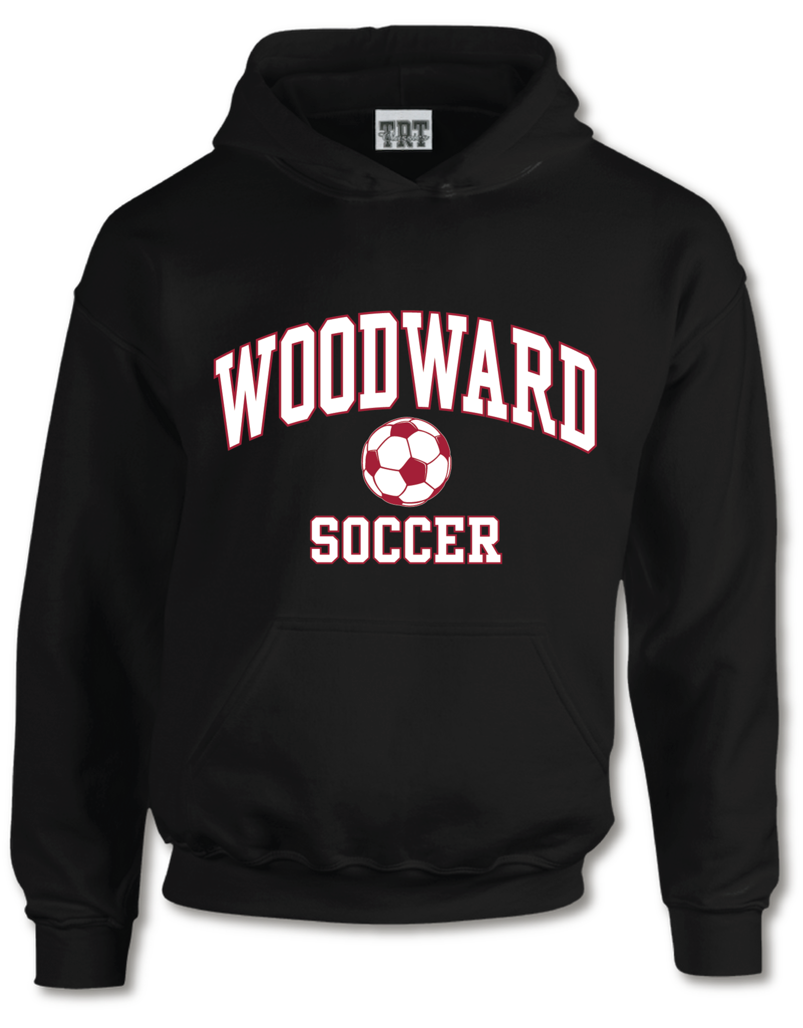 TRT Sports Program Hoodie