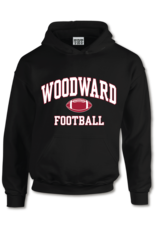 TRT Sports Program Hoodie