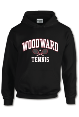 TRT Sports Program Hoodie