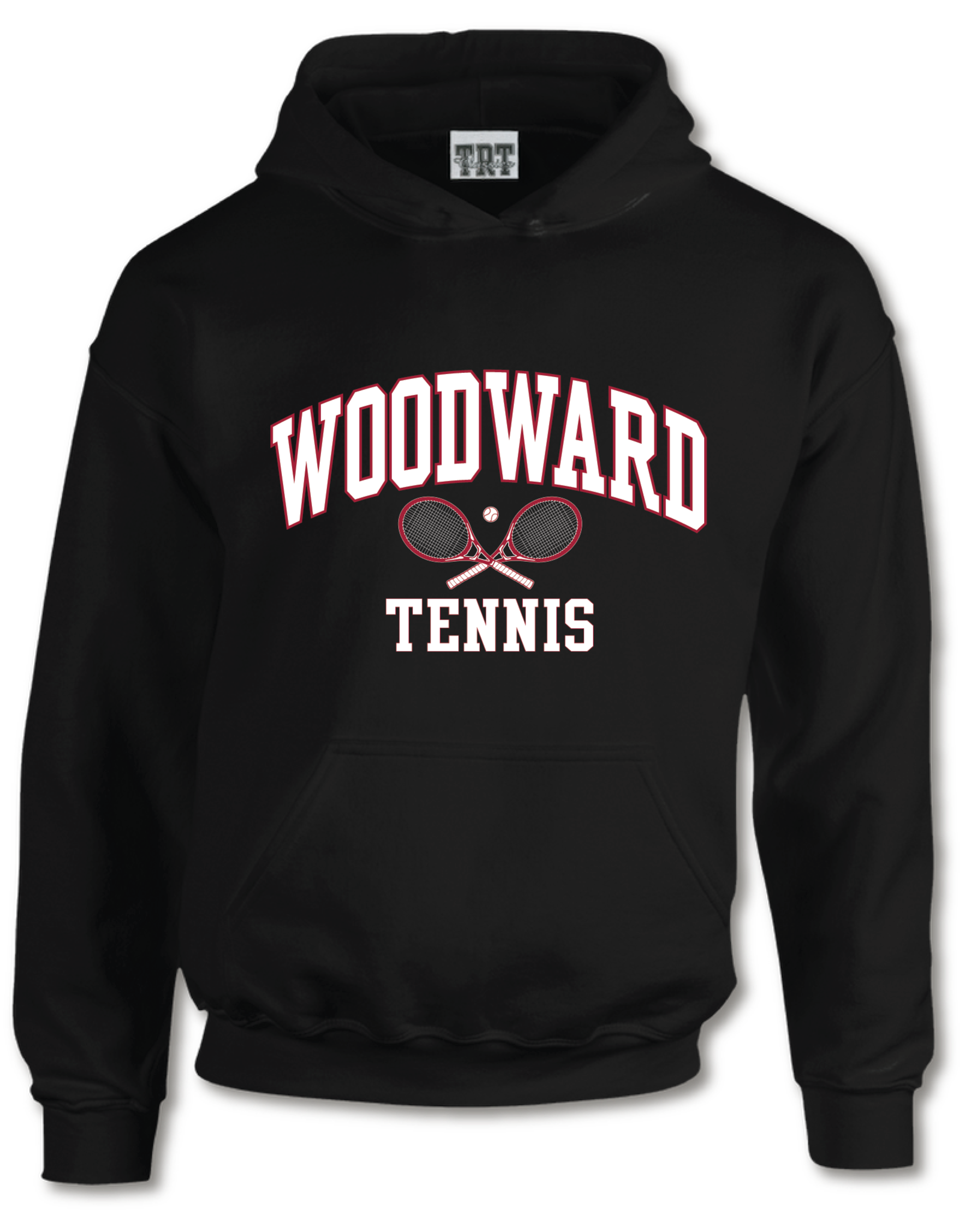 TRT Sports Program Hoodie