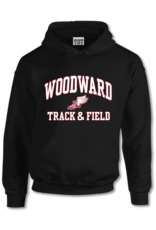 TRT Sports Program Hoodie