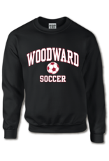 TRT Sports Program Sweatshirt