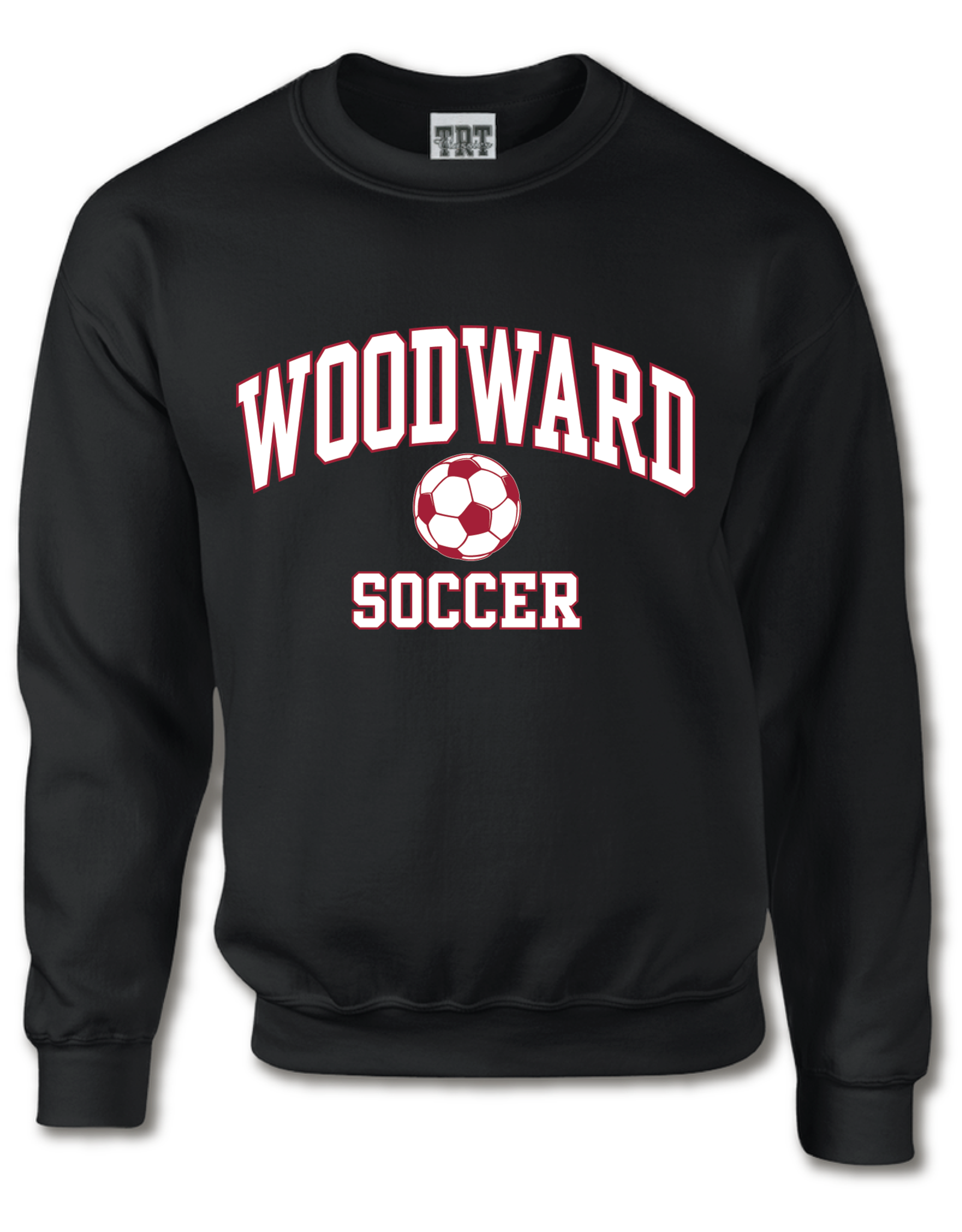 TRT Sports Program Sweatshirt