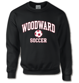 TRT Sports Program Sweatshirt