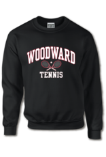 TRT Sports Program Sweatshirt