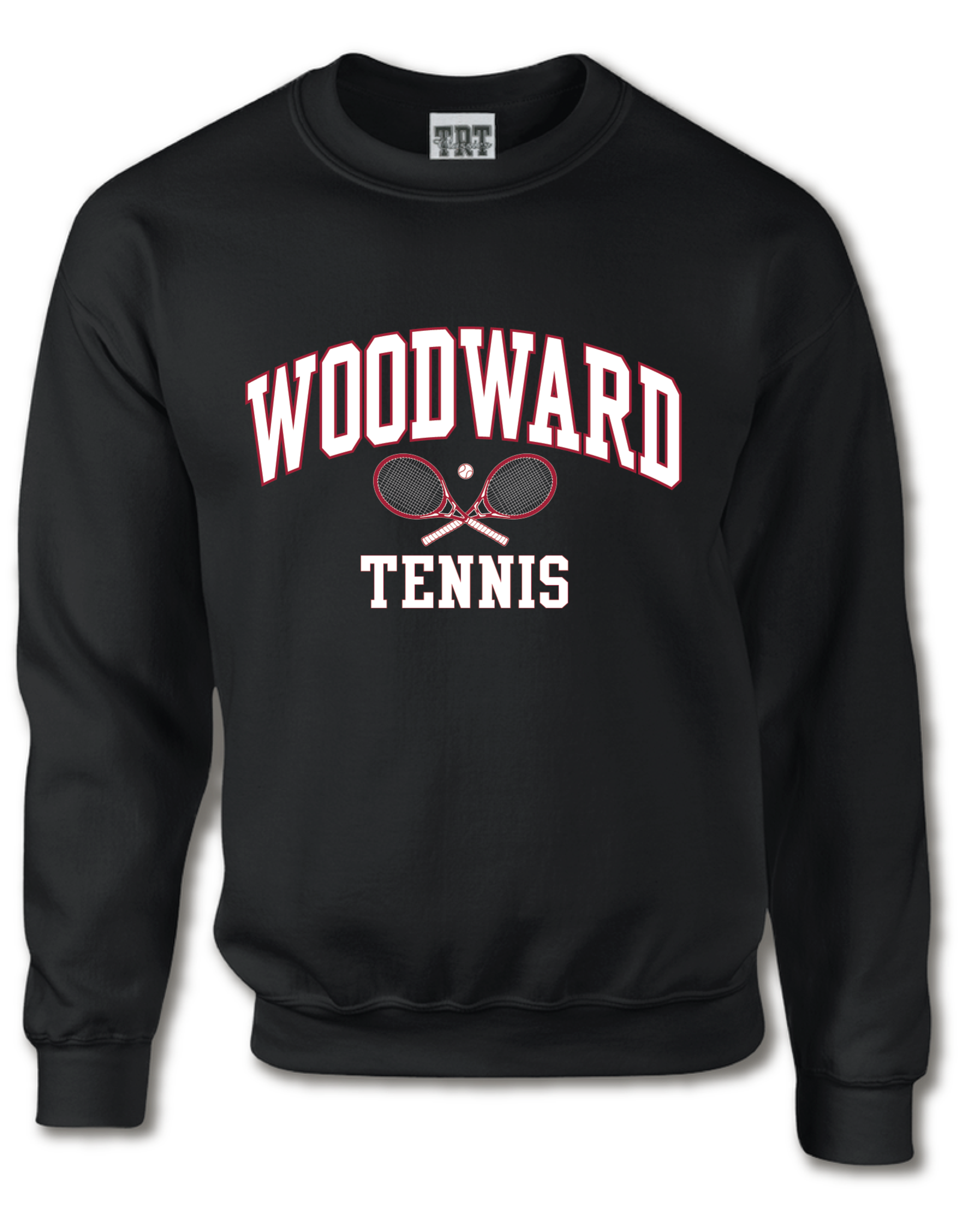 TRT Sports Program Sweatshirt