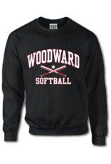 TRT Sports Program Sweatshirt