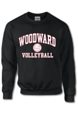 TRT Sports Program Sweatshirt