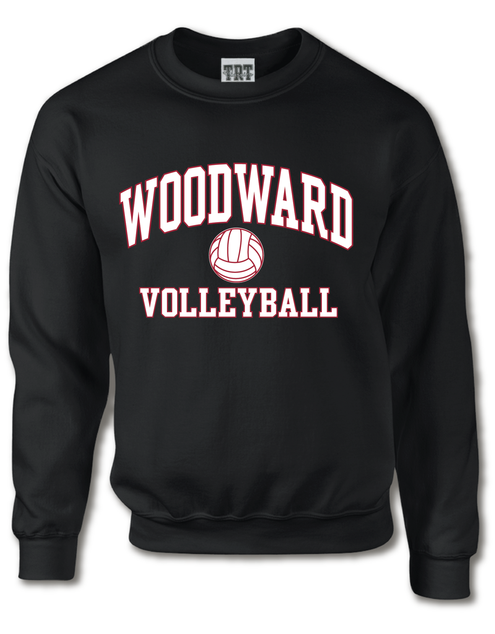 TRT Sports Program Sweatshirt