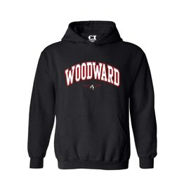 CI Sport CLEARANCE Hoodie Dapp Mascot