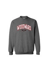 CI Sport Dapp Mascot Sweatshirt