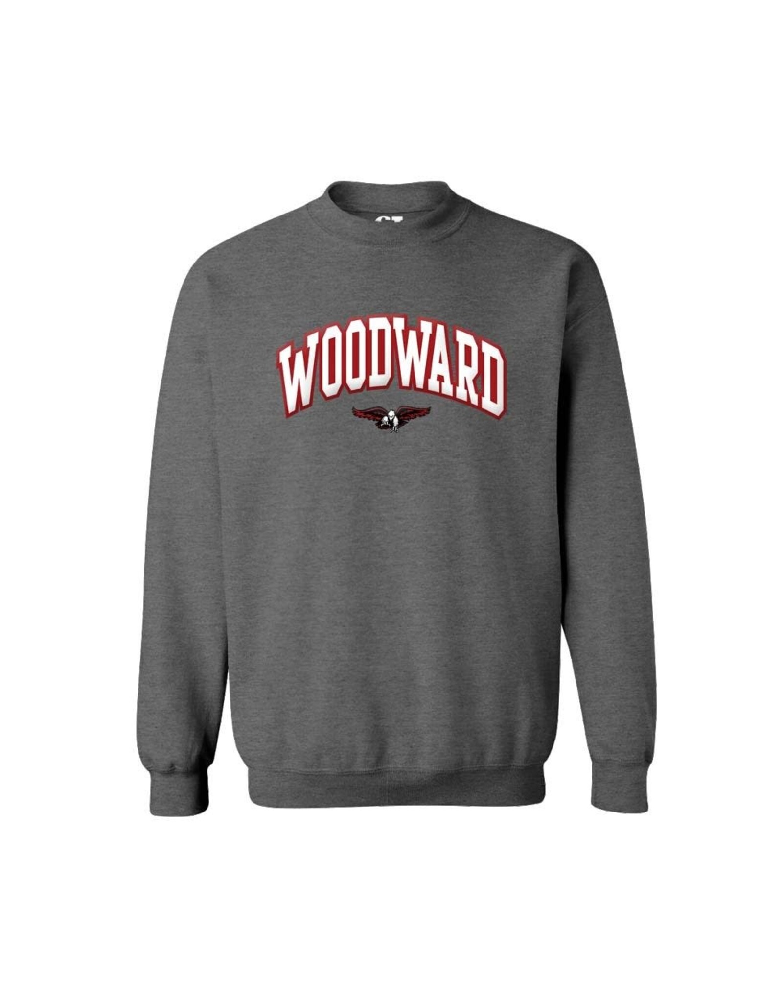 CI Sport Dapp Mascot Sweatshirt