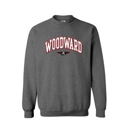 CI Sport CLEARANCE Dapp Mascot Sweatshirt