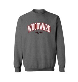 CI Sport Dapp Mascot Sweatshirt