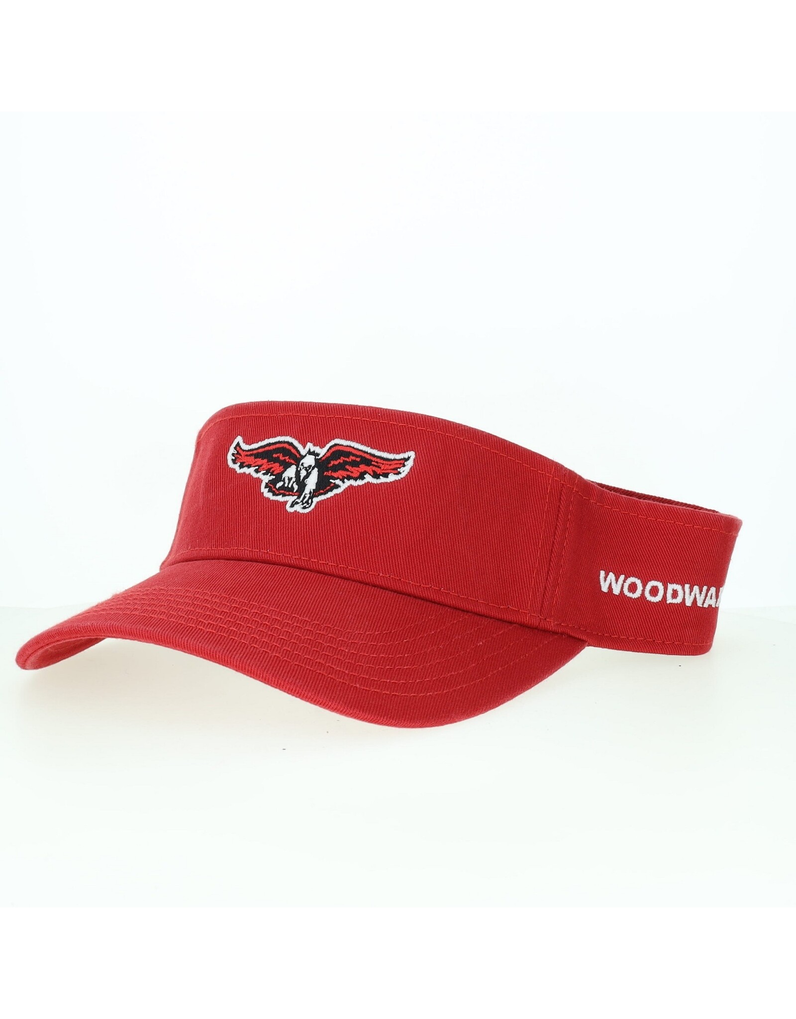 L2 Brands Cap TVA Visor