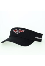 L2 Brands Cap TVA Visor